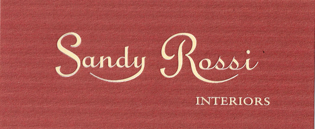 Sandy Rossi Interiors